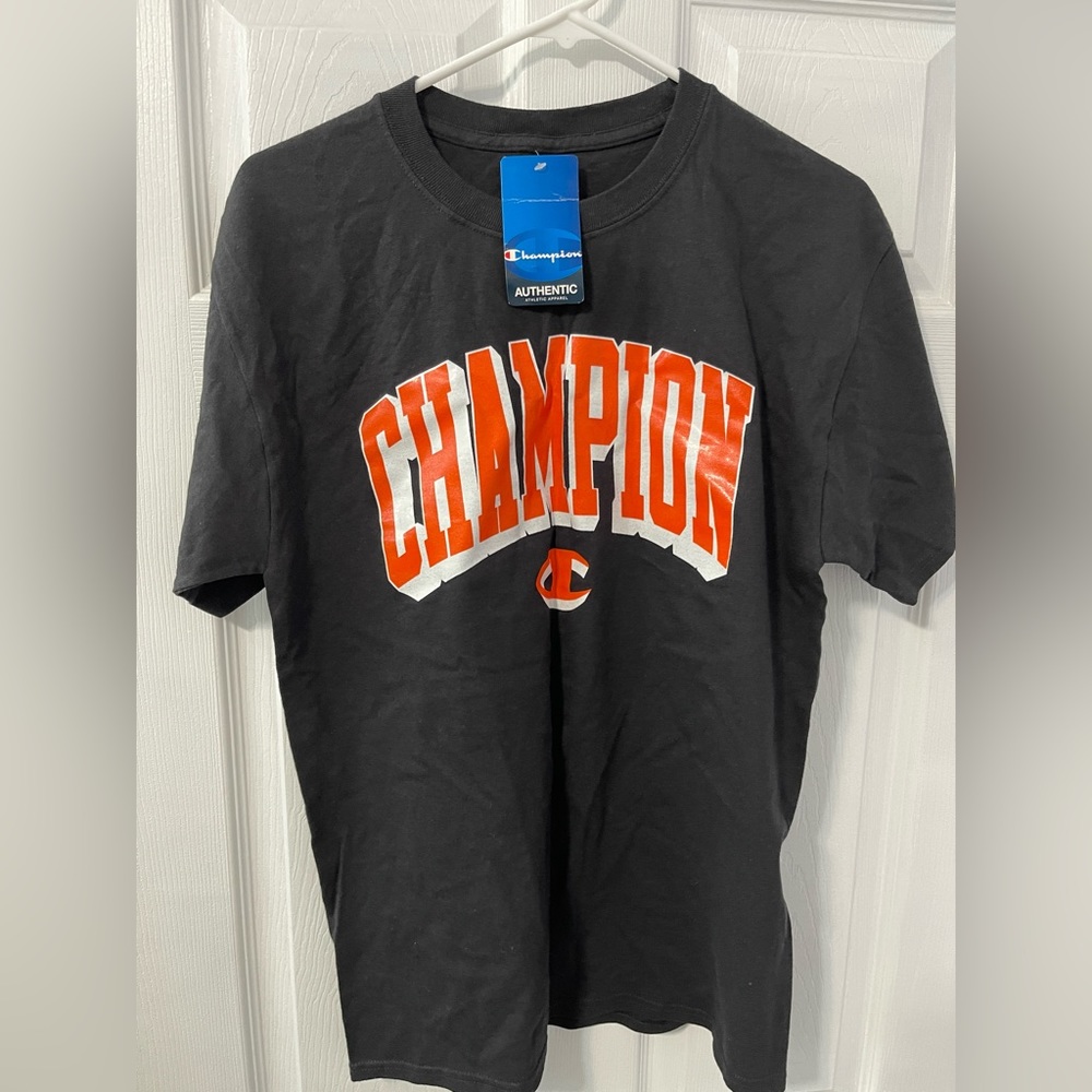 Champion T Shirt
